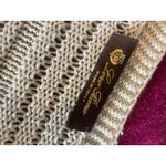 Loro Piana  Pistachio Green Cardigan Sweater Silk Cotton AS-IS  Size 42 Medium M Photo 2