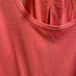 Lululemon  Athletica Salute The Sun Tank Photo 8