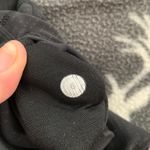 Lululemon Black Align 25” Leggings Size 6 Photo 2