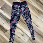 Stella McCartney Adidas Leggings Clima Bamboo Tights Gray Size XS Photo 1