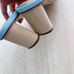 Reformation Rachel Heeled Sandal Photo 3