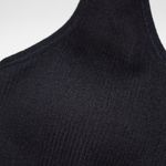 Aerie  Black Sport Bra - Size S‎ Photo 6