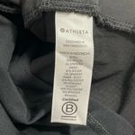 Athleta Trekkie North Skort in Black Size 2 Golf Athletic Athleisure Sporty Photo 5