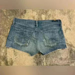 Citizens of Humanity Women’s  Jean Shorts Photo 1