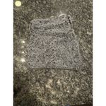 Mother The Looker Anything For a Story Knit Wool Blend Pants Size 28 Tweed Photo 4