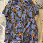 Their Nibs Satin Pajama Set Photo 0