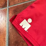 NWT Ironman Womens Boardshorts Red Size XL Photo 1