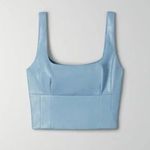 Aritzia NWOT  Wilfred Shine Bustier Top Photo 1