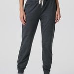 Vuori | M | Performance Jogger Pants Sweatpant Camo Dream Knit women's Pull On Photo 0