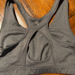 Tek Gear  sz L sports bra Photo 2