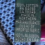 Lauren Jeans Co Blue LRL Photo 7