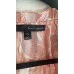 Harvé Benard Harve Benard Womens XL Pink Sleeveless Top Feminine Etherial Cottagecore Photo 2