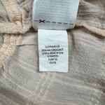 Gap Women’s Flutter Sleeve Crochet Lace Smock Top Blouse Size Small Pink Photo 7