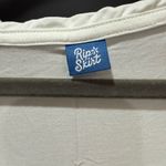 EUC Ripskirt Hawaii 3/4 Sleeve XXL White Photo 1