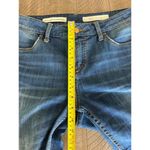 Pilcro Anthropologie  & The Letterpress Stet Mid Rise Cropped Jeans Women’s sz 29 Photo 11