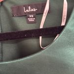 Lulus Emerald Green  Dress Maxi Photo 1