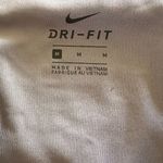 Nike swoosh 7/8 leggings in purple size medium Photo 3