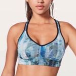 Lululemon Sports Bra / New With Flaws Photo 7