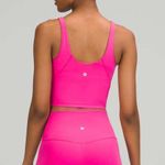 Lululemon Hot Pink Align Tank Photo 0