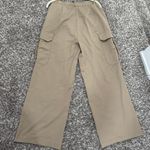 19 Cooper High Waist Wide Leg Cargo Pants Photo 0