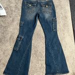True Religion Low Rise Cargo Photo 4