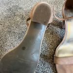 Worthington  Nude Heels Size 11 Photo 3