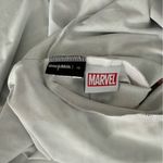 Marvel Black Milk  Captain America Marilyn Dress XS Disney Blackmilk Photo 10