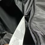 JustFab  Nylon Color Block Tote Bag Photo 9