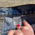 Bonjour Acid Wash Mom Jeans Photo 6