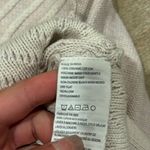 prAna  Sentiment Sweater 100% Organic Cotton Size XS Photo 2