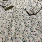 Victoria's Secret Vintage Victoria’s Secret Country Nightgown size M Photo 2