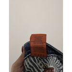 Rock Revival  Women's Skinny Jeans Size 31 Yui 5278 Y2K Embroidered Photo 10