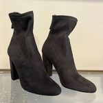 Steve Madden Heeled Booties 8 Photo 0