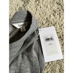 Splendid NWT  Kona Gray Sleeveless Athleisure Romper Women’s Size XS Photo 7