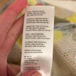 Urban Outfitters Kit Patchwork Printed Nylon Puffer Jacket Photo 6