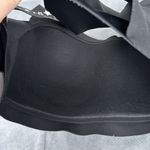 Victoria's Secret Victoria Sport Sports Bra Angel Max 34DDD Black Flexible Underwire High Support Photo 3