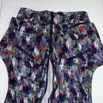 Free people Movement blue Off The Grid Supernova Floral Outfitted Vest Small Photo 1