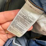 Old Navy  Rockstar Super Skinny Ankle Jeans 4 Photo 2