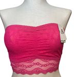 B.Temptd  Lace Bandeau Bra Photo 0