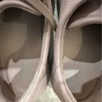 Ecco  Soft 9 Size 10-10.5 41 Ii ll Tie Leather Upper Sneaker Quilted Rose Shoe Photo 9