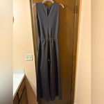 Spanx  AirEssentials Jumpsuit in Dark Palm Photo 6