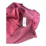 Nanette Lepore  Womens Small Rouge Pink/Brick Red Wool Blend Pullover Sweater​​ Photo 6