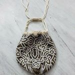 Free People Penny Beaded Pouch Photo 0