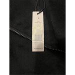 W118 By Walter Baker Black and Red Coat Jacket Medium New with Flaws Photo 4