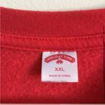 Holiday Time Santa Don't Judge Me Ugly Christmas Sweater Photo 1