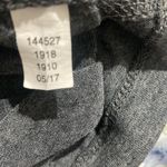 Yogalicious  Women’s Size Medium Gray Tank Top Photo 6