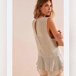 Free People  Annabelle set size small NWOT Photo 1