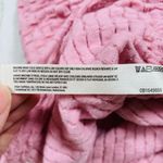 Free People Beach Textured Ruched T Shirt Dress Swim Coverup Photo 8