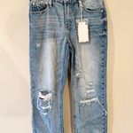 Special A NWT  Distressed Jeans Photo 0