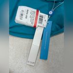 Bleu Rod Beattie  Women's American Hustle D Cup Tankini Top Swimwear Lago 14D NWT Photo 5